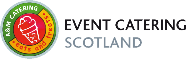 Event Catering Scotland
